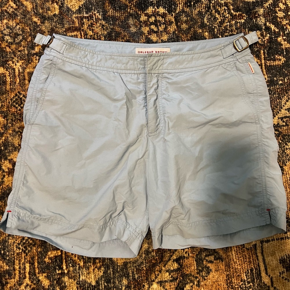 Orlebar Brown Swim Trunks